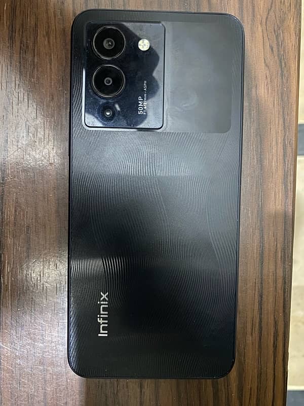 infinix note 12 0