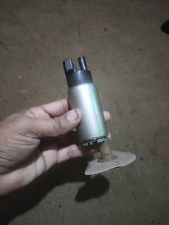 honda city fuel pump original 0