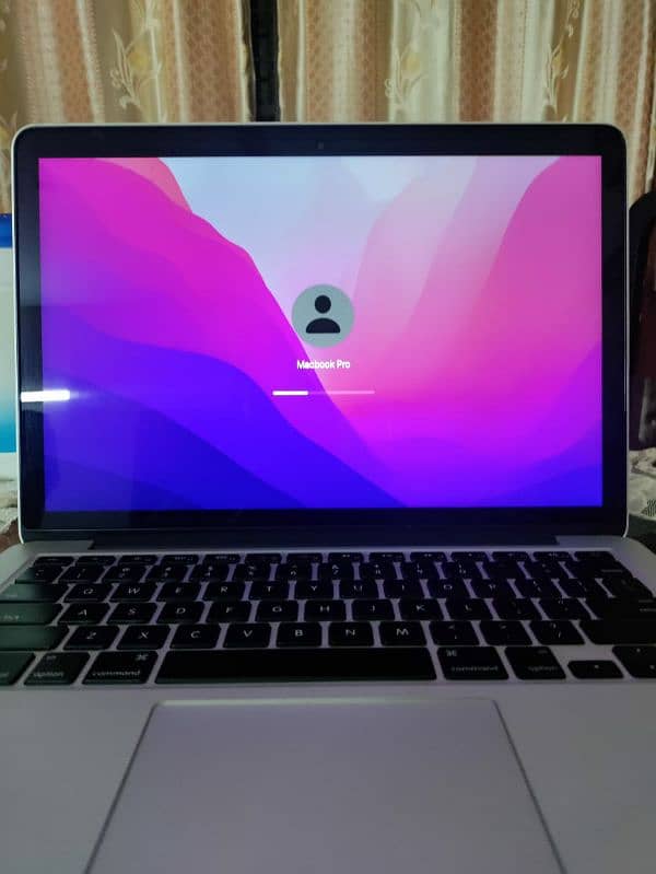 macbook pro 2015 3