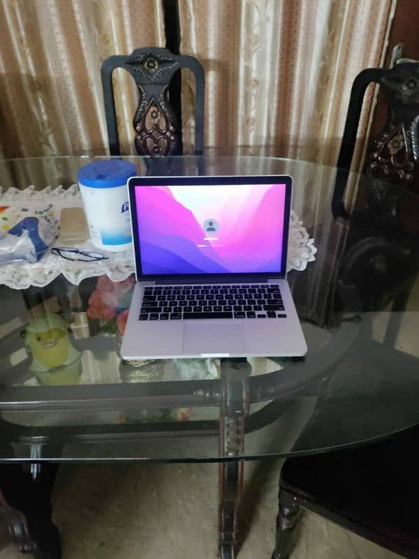 macbook pro 2015 4