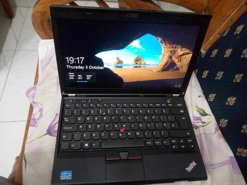 Laptop core i5 3rd generation 1