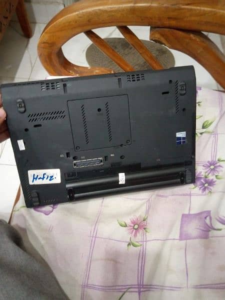 Laptop core i5 3rd generation 4