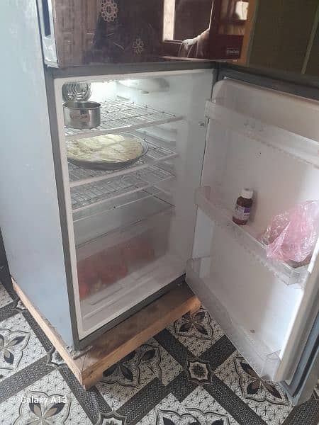 Hier Refrigerator 12CFT 2