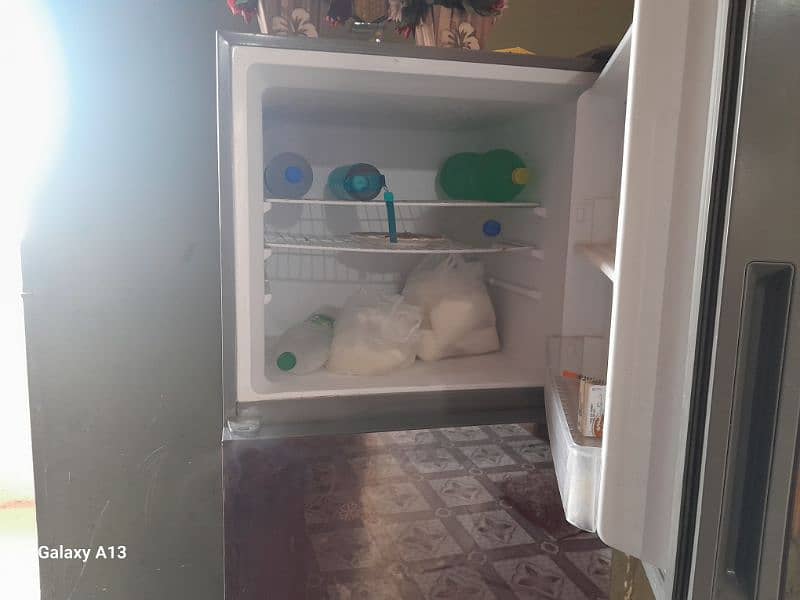 Hier Refrigerator 12CFT 3