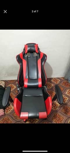 gameingg chair