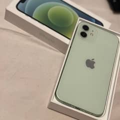 iPhone 12 - 128 GB, PTA APPROVED | WATERPACK 0