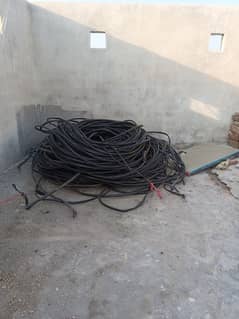 Used power cable for sale