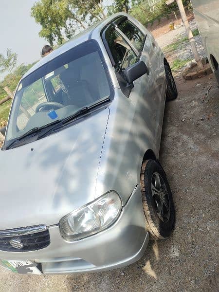 Suzuki Alto 2006 2