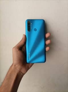 realme 5i