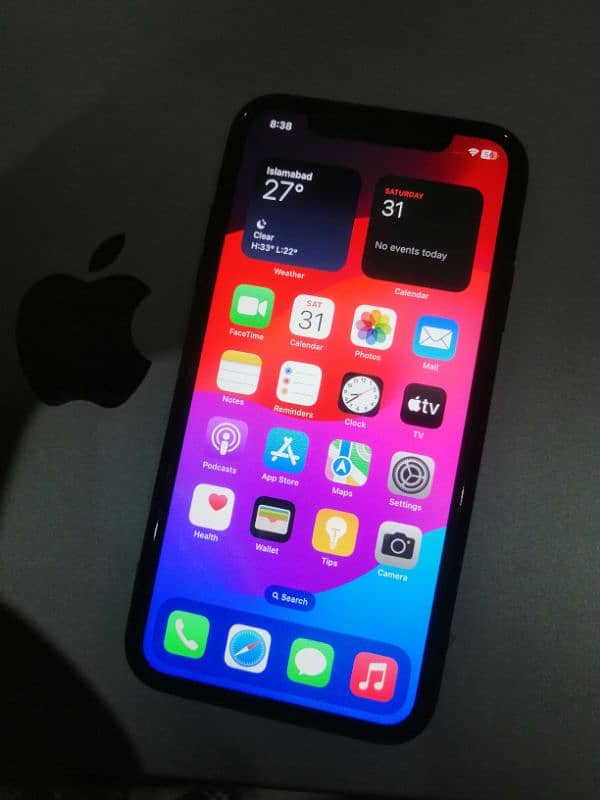 Apple iphone 11 Non pta factory unlocked 1