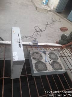 5fans.  48 v dc fans bilkul ok 48 v dc fans bilkul ok 03046643518