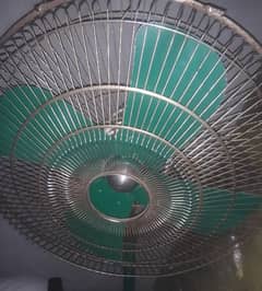 younas pedestal Fan