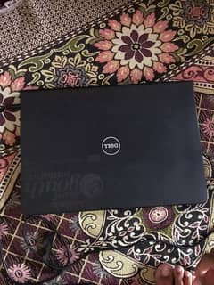 DELL core i7.7th generation for All Kind of work