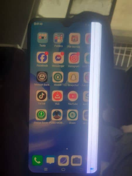 Vivo S1 Pro 8 Gb Ram 128 Gb Rom. 1