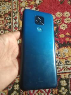 Motorola Moto G Play (2021) Non PTA