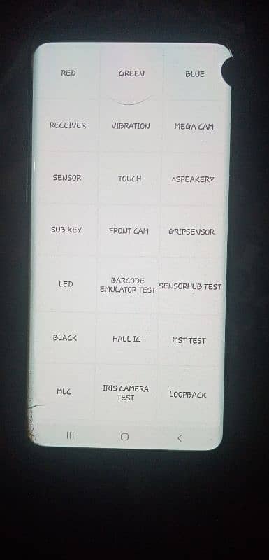 Samsung S9 FD Dual sim aproved. 4/64 7