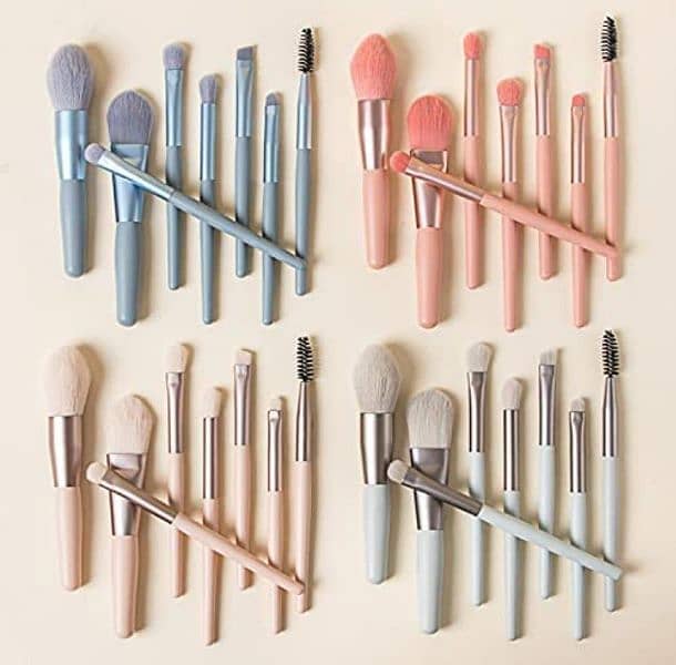 brush set 2