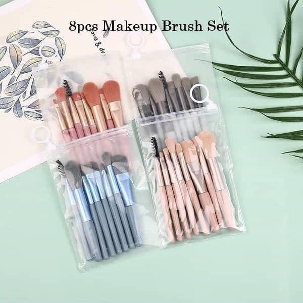 brush set 3