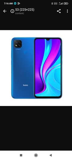 redmi 9c 4 64