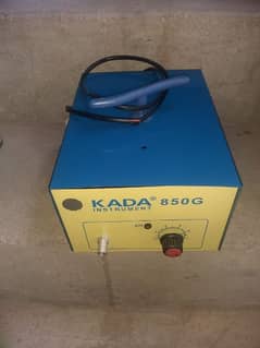 Compressor Gas