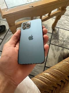 I phone 12pro 128gb PTA approved 0