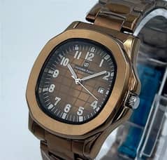 Men's Casual analogue watch 0