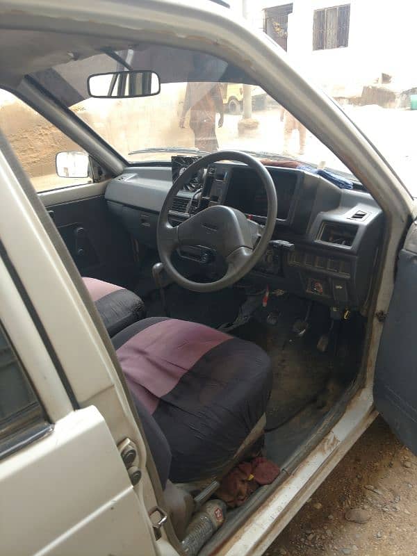 Suzuki mehran 8