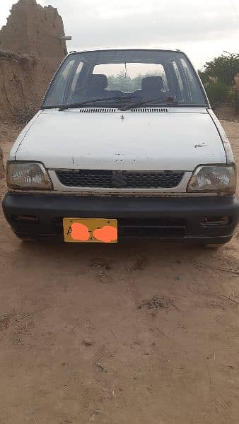 Suzuki Mehran VX 2004 ONLY PHOTO COPY RUNNING PAGE AND TAX PAID SHEET 3