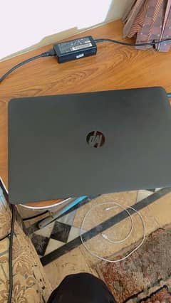 HP Elitebook