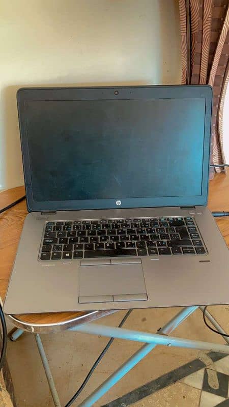 HP Elitebook 1