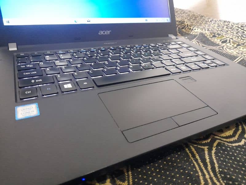 Acer core i5 8th gen 3