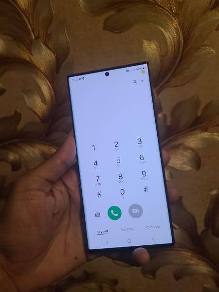 Samsung s22 ultra non pta Sim working 4