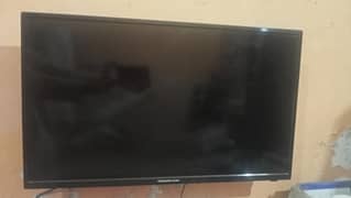 CHANGHONG RUBA SMART ANDROID LED TV.