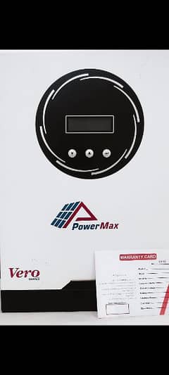 power max 5 kw and 8 kw work with out battery wabda sharing & shifting