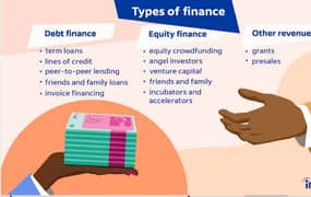 Debt Finance