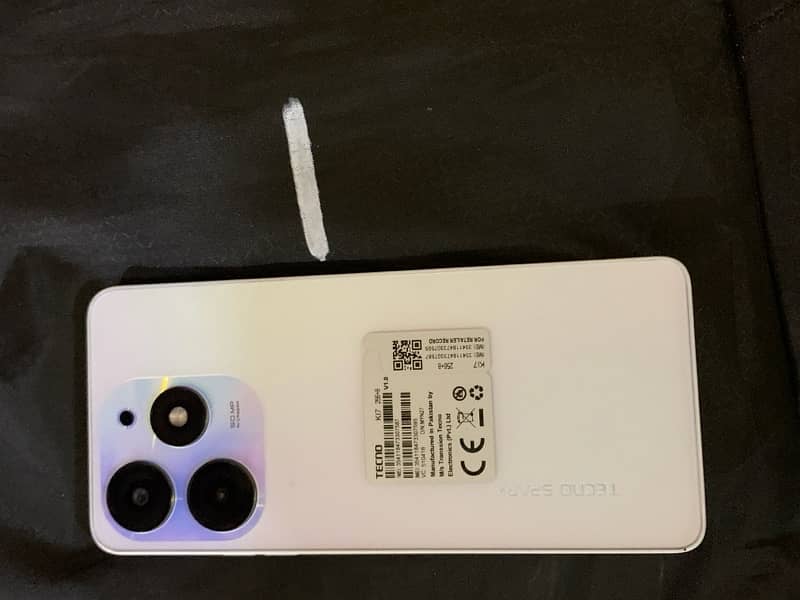 Tecno spark 10 pro(IN WARRANTY) 2