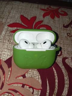 air pods pro 2 0