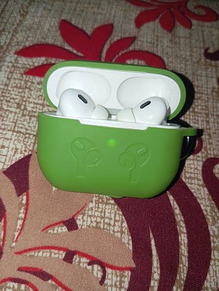 air pods pro 2 1