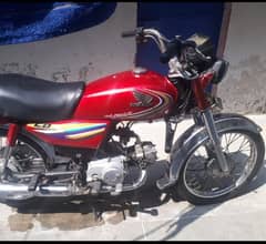 Honda CD 70 for sale WhatsApp //0327//47/26/289/