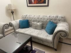 3-2 seater sofa