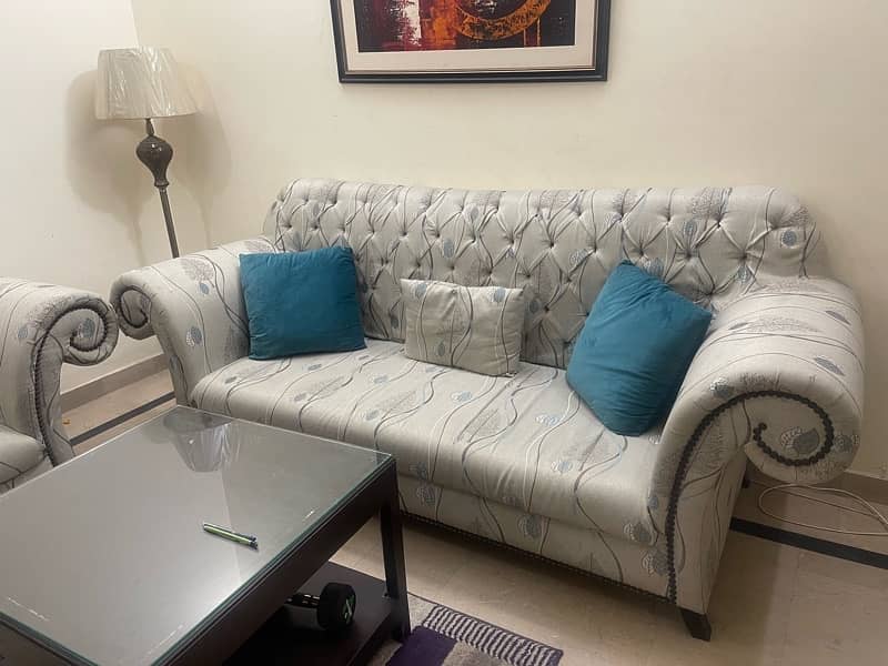 3-2 seater sofa 0