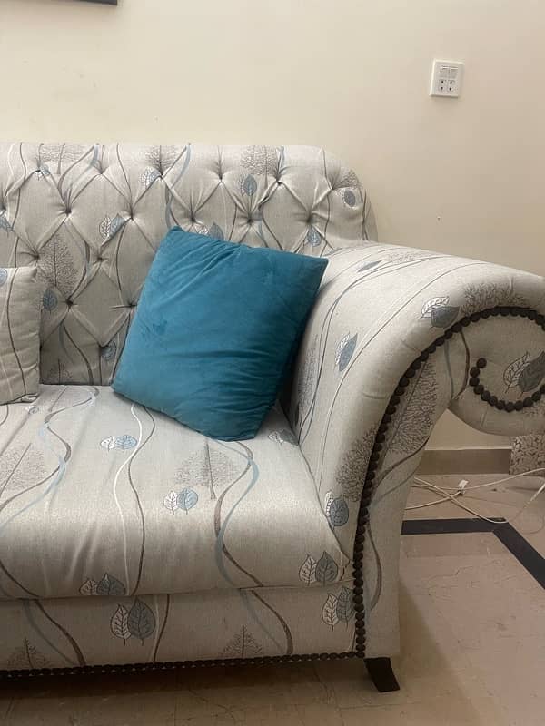 3-2 seater sofa 2