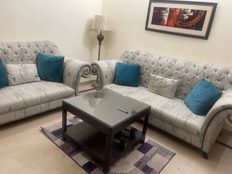 3-2 seater sofa 4