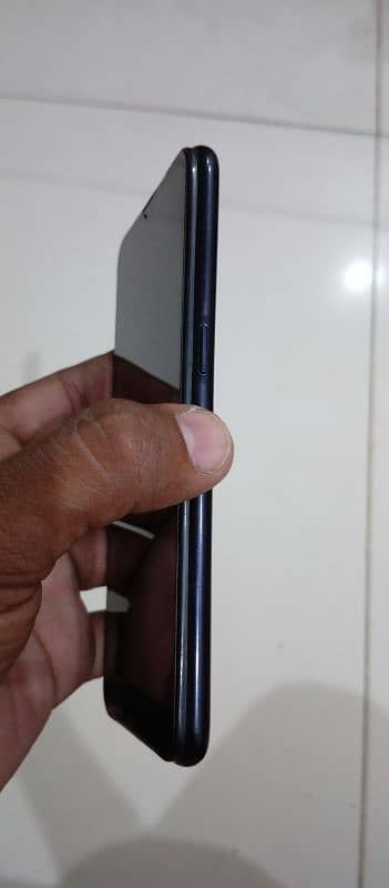 urgent sale oppo A1k 2gb 32gb only phone hai 6