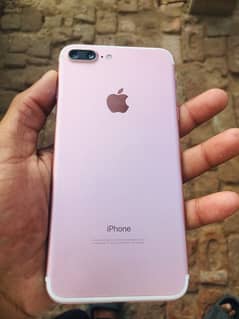 iPhone 7 Plus 256 gb