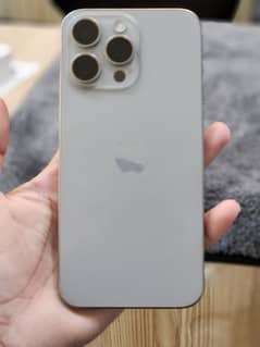 IPhone 15 pro max pta approved