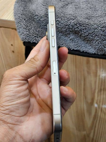 IPhone 15 pro max pta approved 2