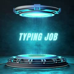 Typing job|Assignment job|Data entry|Writing work|homebased job|job