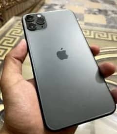 Iphone 11 pro max lush condition 0