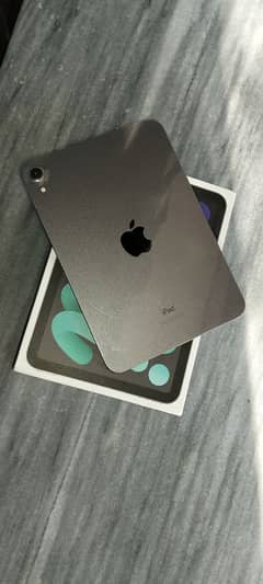 Ipad mini 6 _ 64GB